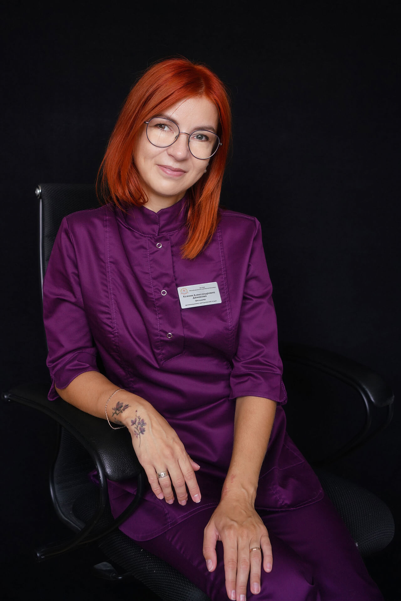 фото из личного архива