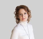 Преподаватель НАДПО Мамаева Ирина Владимировна