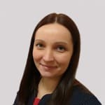 Румянцева Елена Александровна