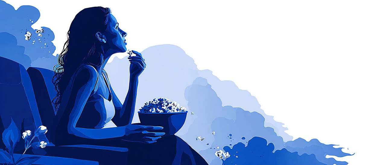 Лучшие фильмы и сериалы о психологии: подборка для психологического разбора и кинотерапии