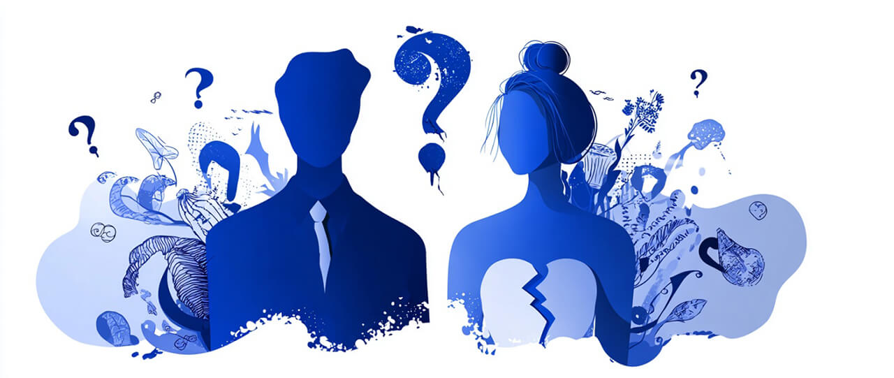 Что делать, если психолог влюбился в клиента или клиент – в психолога