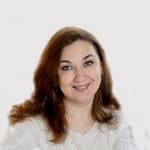 Емельянова Мария Геннадьевна