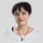 Преподаватель НАДПО Молокостова Анна Михайловна