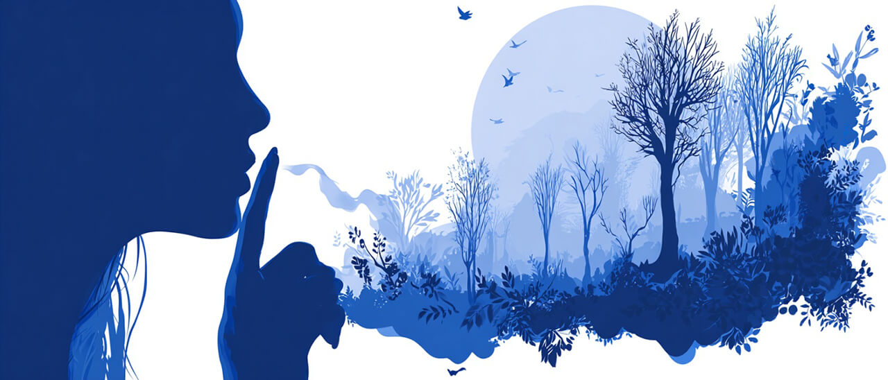 Что делать психологу, если клиент молчит на сессии