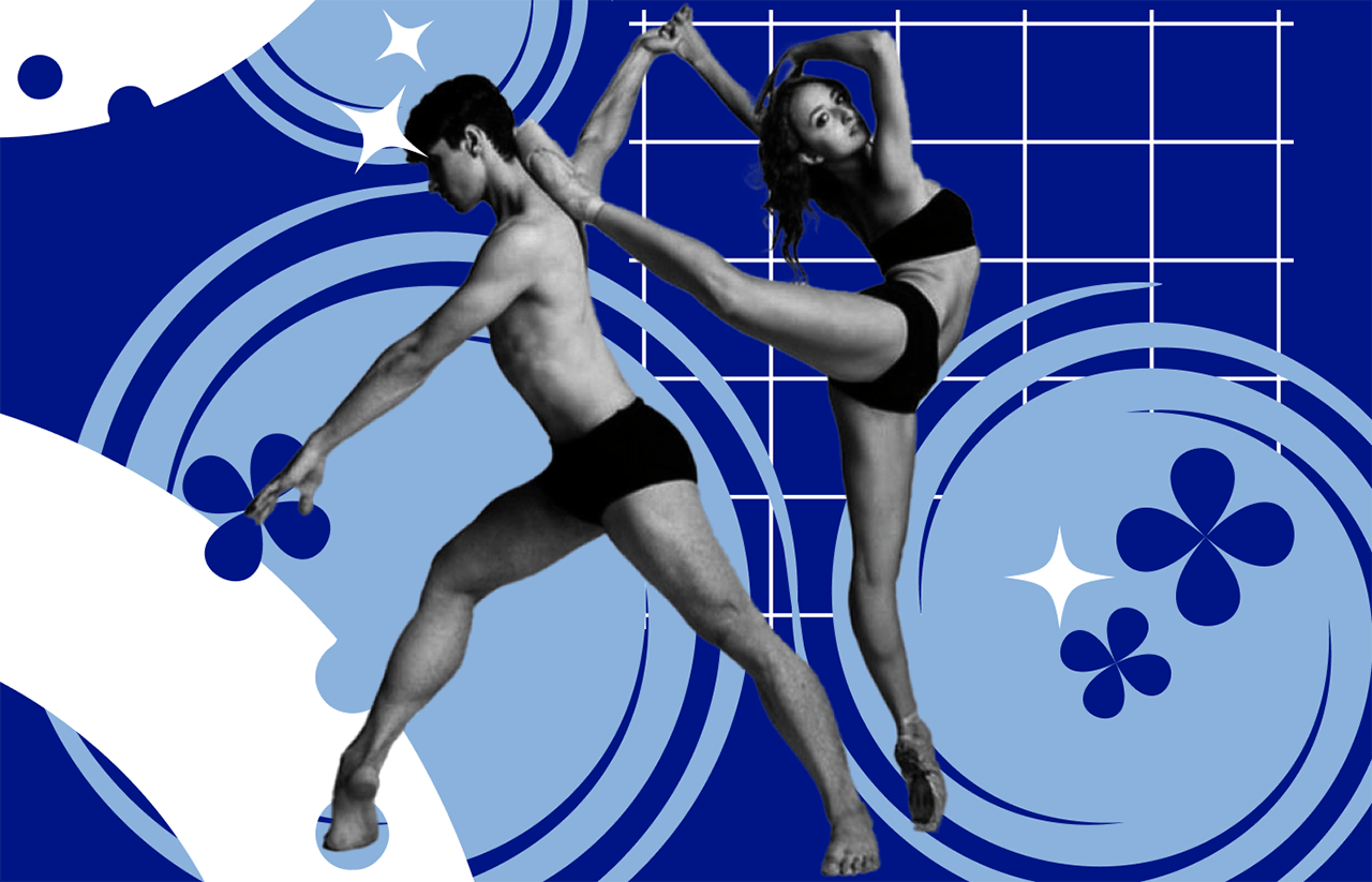 Танцевально-двигательная терапия: что это такое