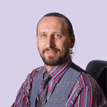 Преподаватель НАДПО Черникович Илья Николаевич