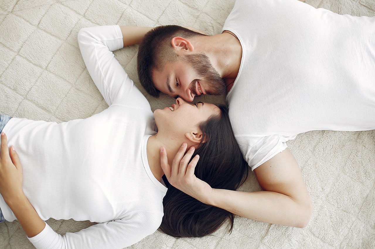 Искусство сексуального общения: формы и основы коммуникации