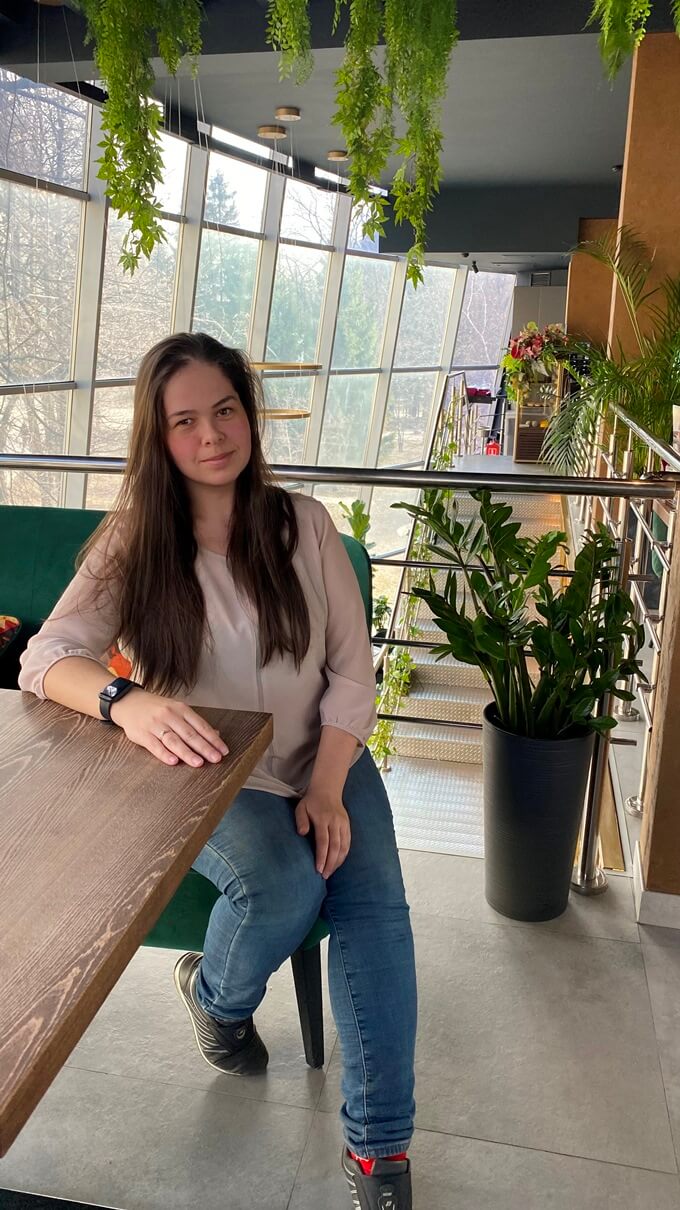 Фото из личного архива