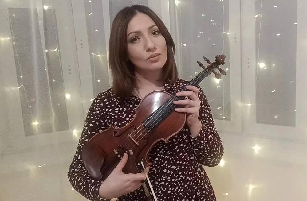 Фото из личного архива