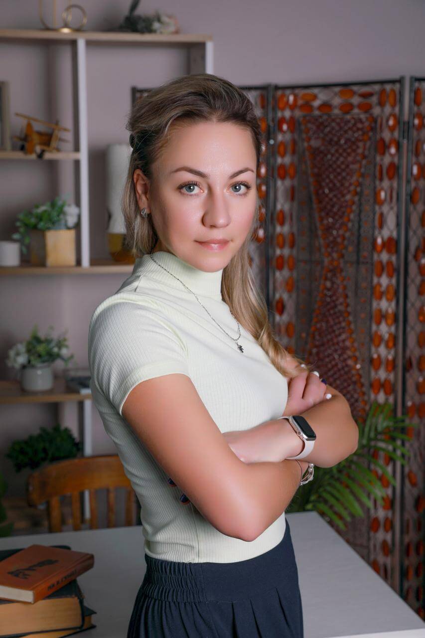 фото из личного архива