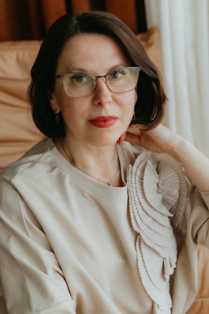 фото из личного архива