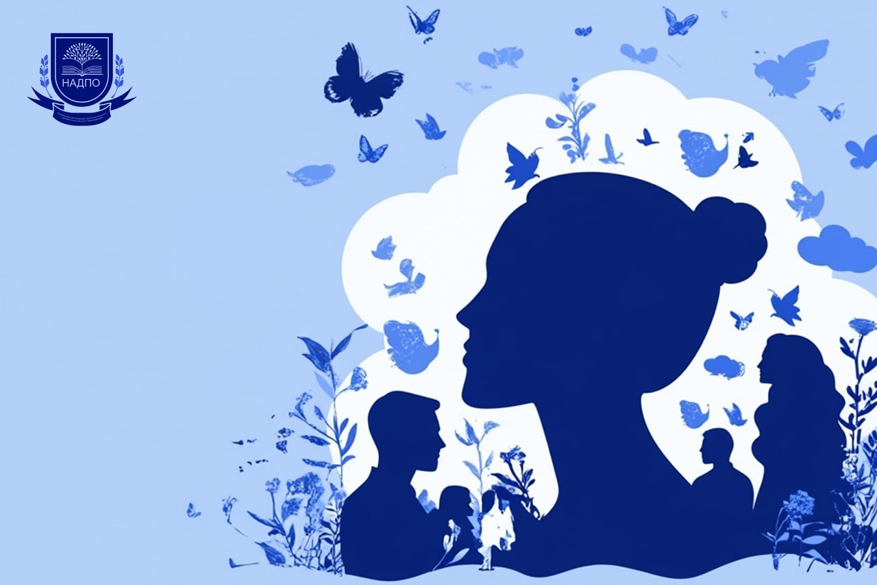 Социальная психология