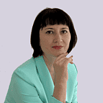 Преподаватель НАДПО Нарожная Галина Борисовна