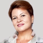 Преподаватель НАДПО Галдина Александра Михайловна