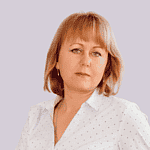 Преподаватель НАДПО Волкова Дарья Сергеевна