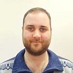 Преподаватель НАДПО Земцов Юрий Николаевич