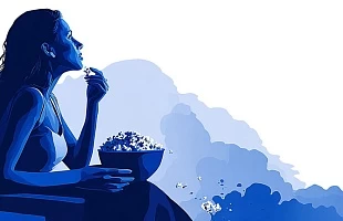 Лучшие фильмы и сериалы о психологии: подборка для психологического разбора и кинотерапии