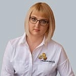 Преподаватель НАДПО Богуцкая Лилия Владимировна