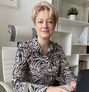 Виктория Рожкова