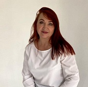 Татьяна Сорокина