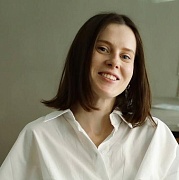 Зоя Васильевна Христенко