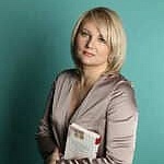 Преподаватель НАДПО Салихова Мария Романовна