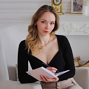 Екатерина Семенова