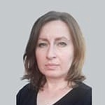 Преподаватель НАДПО Стороженко Людмила Сергеевна